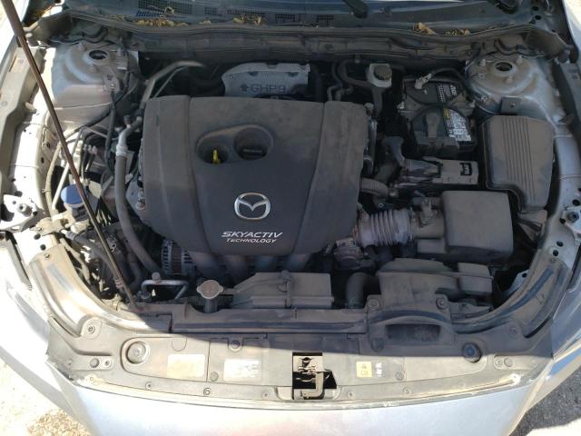 Photo 7 from auction – 2017 MAZDA 6 TOURING with VIN JM1GL1V58H1129447