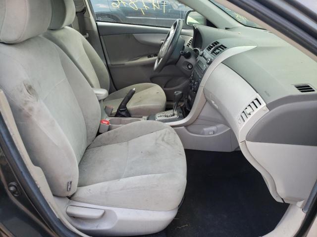 Photo 5 from auction – 2010 TOYOTA COROLLA BA with VIN 2T1BU4EE3AC350058