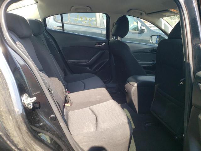 Photo 6 from auction – 2016 MAZDA 3 SPORT with VIN 3MZBM1T76GM252867