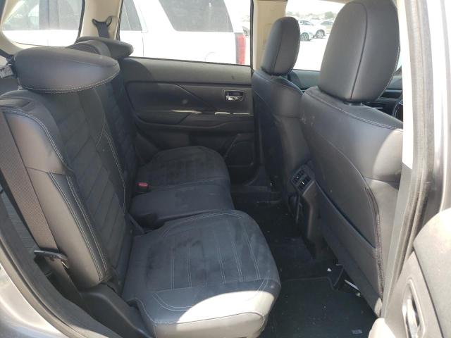 Photo 6 from auction – 2020 MITSUBISHI OUTLANDER with VIN JA4AD3A30LZ015885
