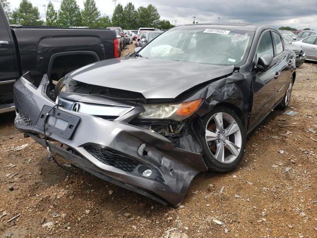 Photo 2 from auction – 2013 ACURA ILX 20 TEC with VIN 19VDE1F7XDE005032