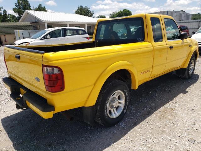 Photo 4 from auction – 2003 FORD RANGER SUP with VIN 1FTYR44V33PA05548