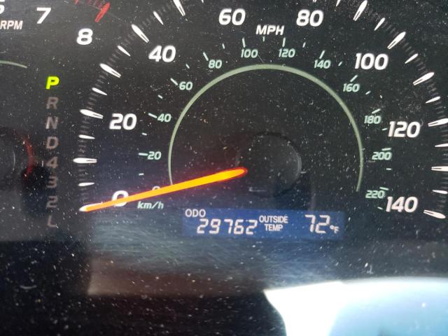 Photo 8 from auction – 2007 TOYOTA CAMRY CE with VIN 4T1BE46K37U033292