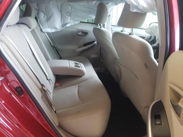 Photo 6 from auction – 2013 TOYOTA PRIUS with VIN JTDKN3DU7D5599125