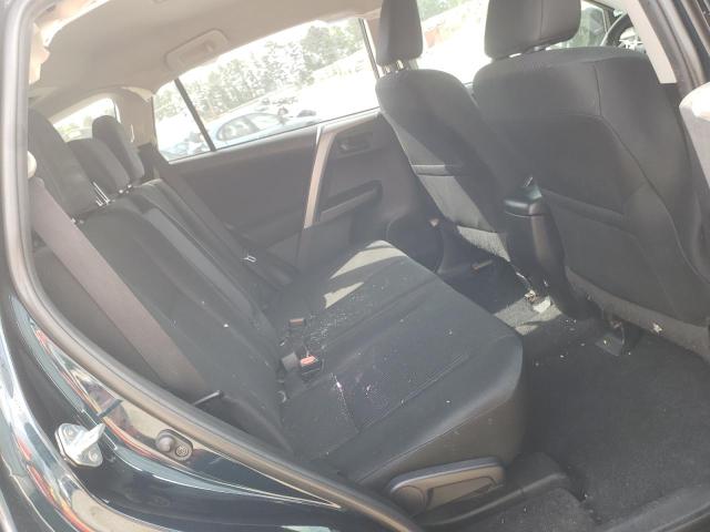 Photo 6 from auction – 2018 TOYOTA RAV4 LE with VIN 2T3ZFREV2JW463656
