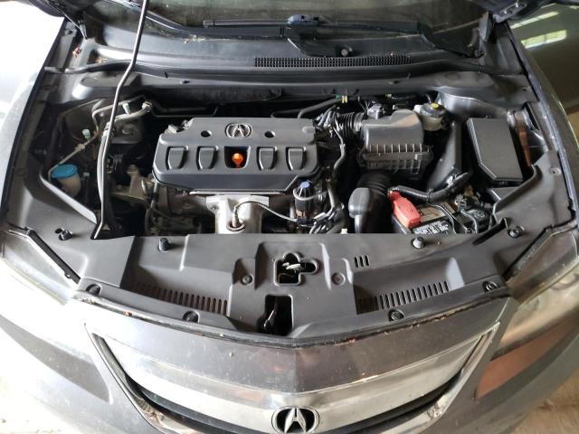 Photo 7 from auction – 2013 ACURA ILX 20 PRE with VIN 19VDE1F52DE002205