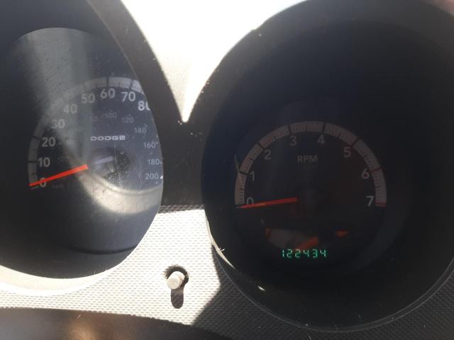 Фото 8 с аукциона – 2011 DODGE NITRO HEAT с VIN 1D4PU4GK0BW590513