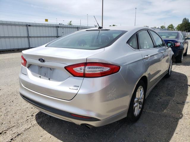 Photo 4 from auction – 2013 FORD FUSION SE with VIN 3FA6P0HR8DR312300