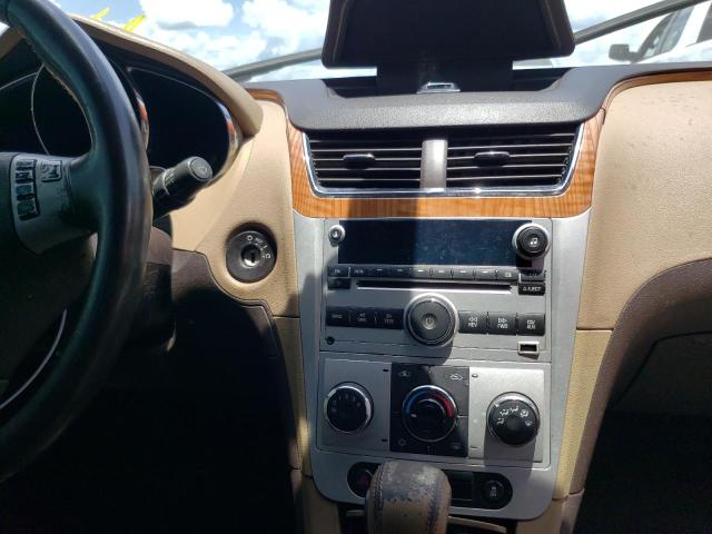 Photo 9 from auction – 2012 CHEVROLET MALIBU 2LT with VIN 1G1ZD5EU0CF260154