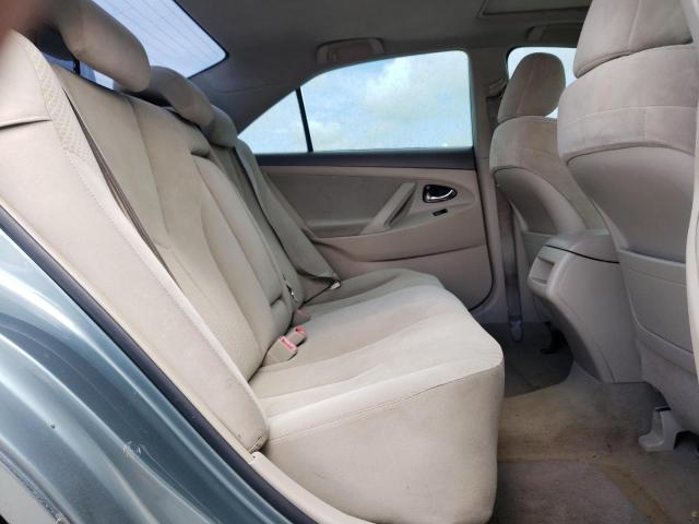 Photo 6 from auction – 2009 TOYOTA CAMRY BASE with VIN 4T4BE46K29R137328