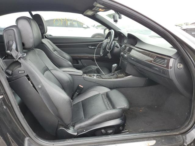 Photo 5 from auction – 2012 BMW 328 I with VIN WBADW3C50CE823170
