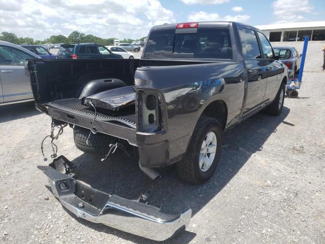 Photo 4 from auction – 2019 RAM 1500 CLASS with VIN 1C6RR7TT7KS714427