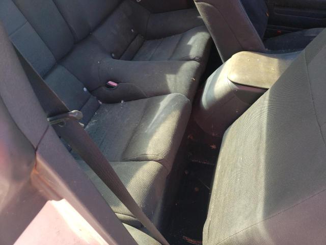 Photo 6 from auction – 2005 FORD MUSTANG with VIN 1ZVFT80N555155680