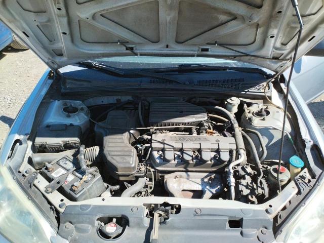 Photo 7 from auction – 2004 HONDA CIVIC DX V with VIN 1HGEM22114L009629