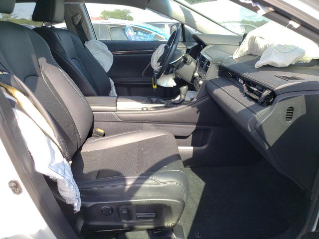 Photo 5 from auction – 2016 LEXUS RX 350 with VIN 2T2ZZMCA7GC029547