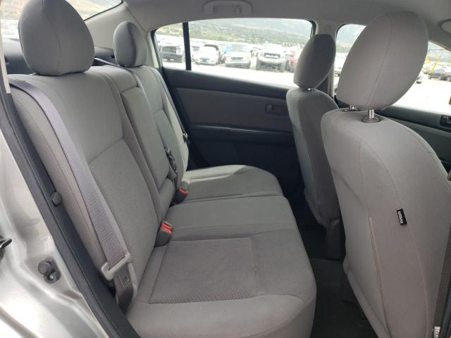Photo 6 from auction – 2012 NISSAN SENTRA 2.0 with VIN 3N1AB6AP4CL620034
