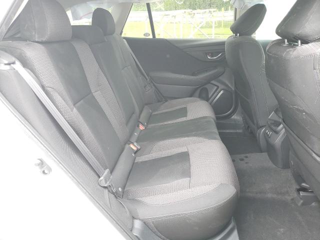 Photo 6 from auction – 2021 SUBARU OUTBACK PR with VIN 4S4BTADC0M3202833