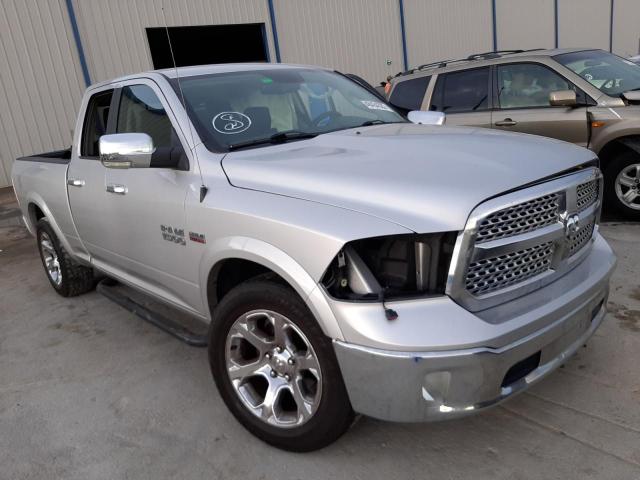 RAM 1500 LARAM 2017 with VIN 1C6RR7JT1HS646590 - Photo from auction