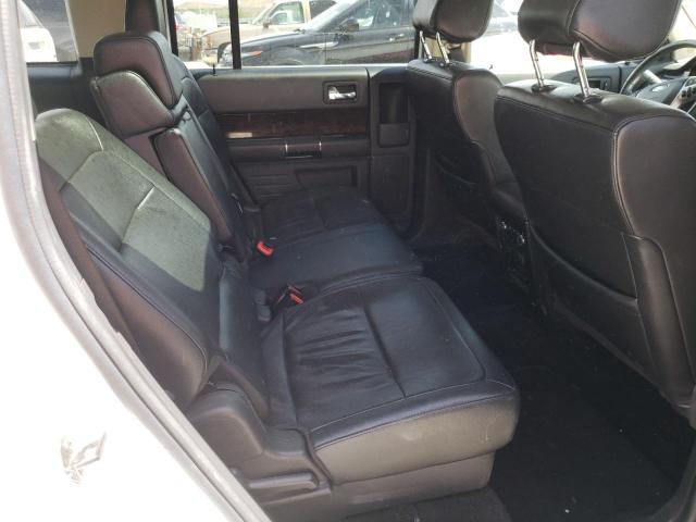 Photo 6 from auction – 2019 FORD FLEX LIMIT with VIN 2FMHK6D80KBA35490