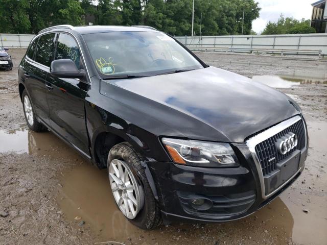 AUDI Q5 PREMIUM 2012 con VIN WA1LFAFP7CA006974 - Foto de la subasta
