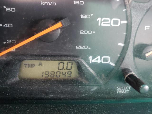 Photo 8 from auction – 2004 HONDA ODYSSEY EX with VIN 5FNRL18074B040382