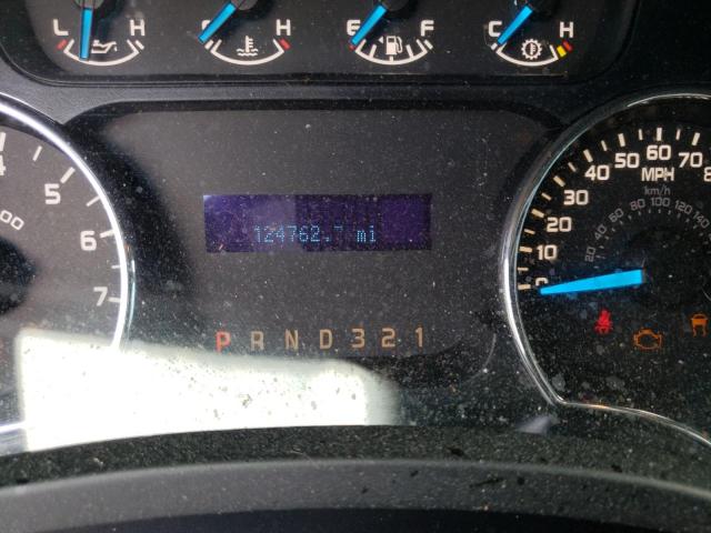 Photo 8 from auction – 2014 FORD F150 SUPER with VIN 1FTFW1EF3EFC54964