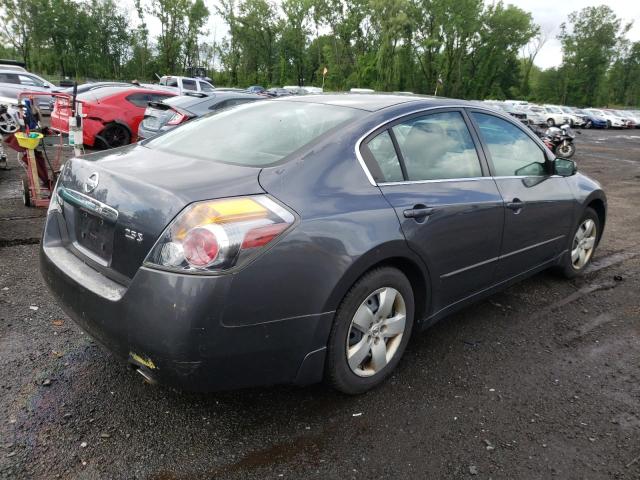 Photo 4 from auction – 2008 NISSAN ALTIMA 2.5 with VIN 1N4AL21E58C251646