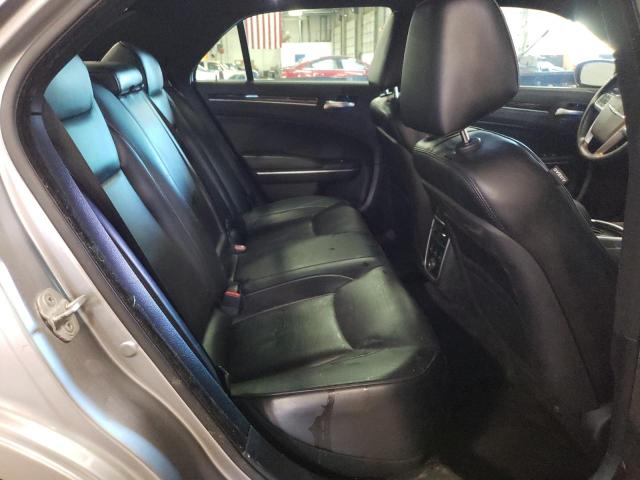 Photo 6 from auction – 2013 CHRYSLER 300C with VIN 2C3CCAKG2DH665475