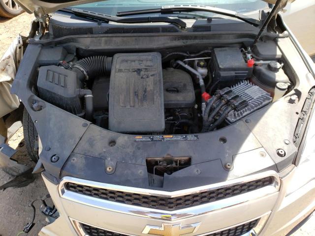 Photo 7 from auction – 2015 CHEVROLET EQUINOX LS with VIN 2GNALAEK3F6435890