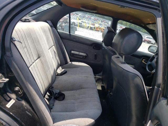 Photo 6 from auction – 1996 TOYOTA COROLLA with VIN 1NXBA02E2TZ458632