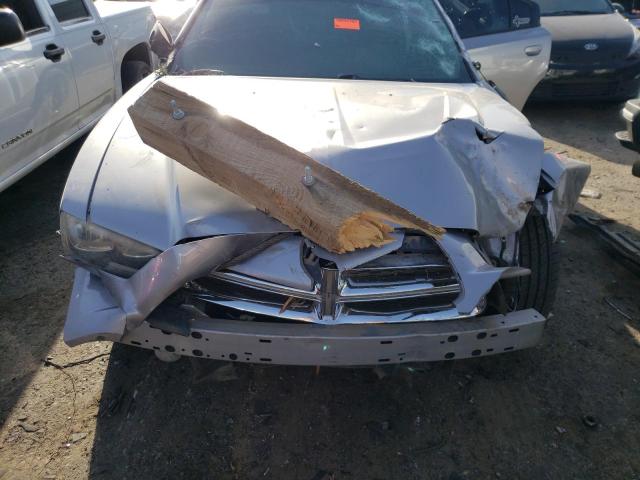 Photo 7 from auction – 2013 DODGE CHARGER SE with VIN 2C3CDXBG4DH654977