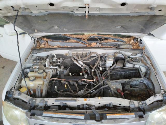 Photo 7 from auction – 2009 FORD ESCAPE HYB with VIN 1FMCU49369KA04010