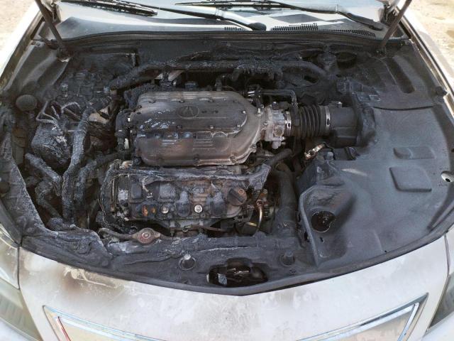 Photo 7 from auction – 2012 ACURA TL with VIN 19UUA8F51CA032505