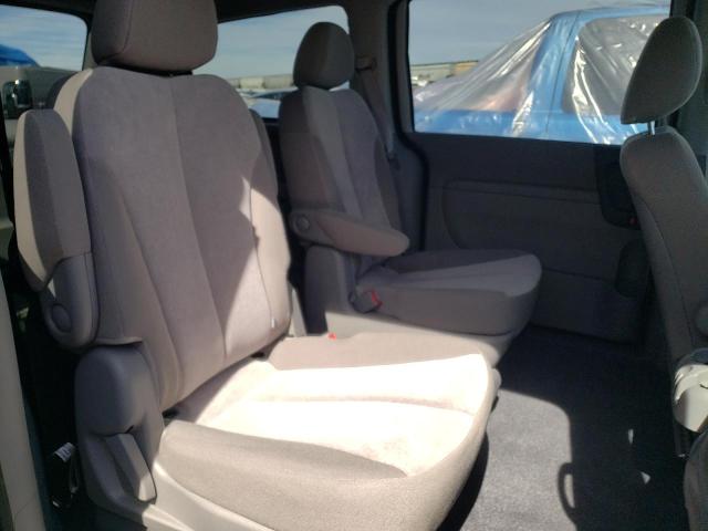 Photo 6 from auction – 2014 KIA SEDONA LX with VIN KNDMG4C78E6545056