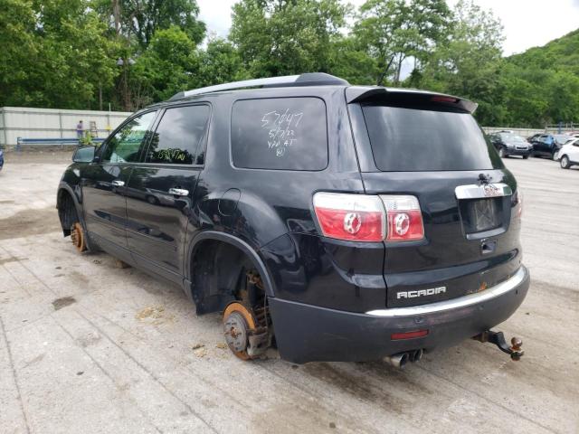 صورة رقم 3 من المزاد - 2012 GMC ACADIA SLE مع VIN 1GKKVPEDXCJ234082
