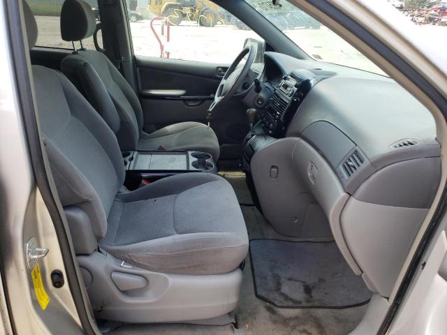 Photo 5 from auction – 2004 TOYOTA SIENNA CE with VIN 5TDZA23C14S184888