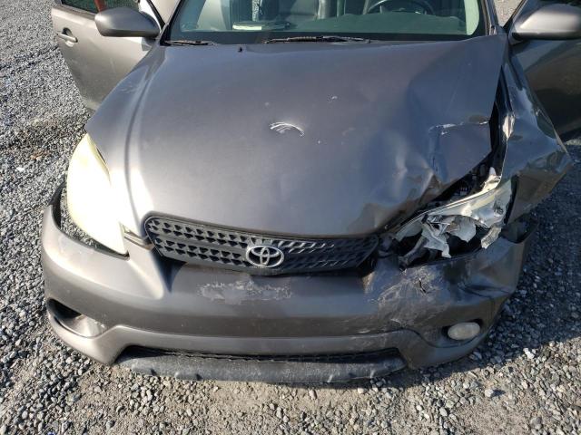 Photo 7 from auction – 2005 TOYOTA MATRIX with VIN 2T1KR32E65C369273