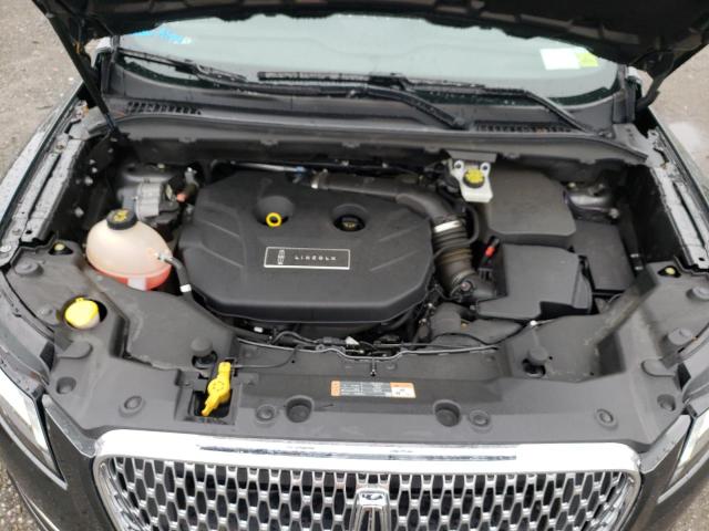 Photo 7 from auction – 2019 LINCOLN MKC SELECT with VIN 5LMCJ2D98KUL18791