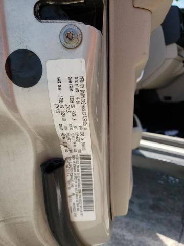 Photo 10 from auction – 2007 JEEP COMMANDER with VIN 1J8HG58217C644626