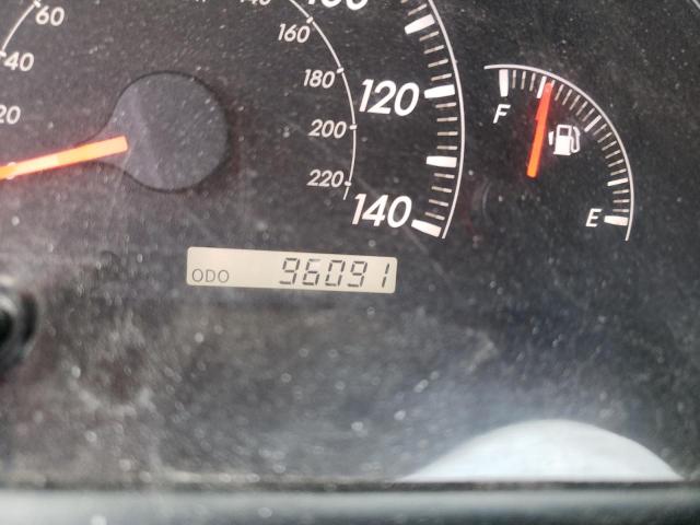 Photo 8 from auction – 2005 TOYOTA CAMRY LE with VIN 4T1BE30K75U603357