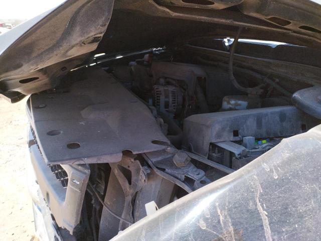 Photo 7 from auction – 2010 CHEVROLET SILVERADO with VIN 3GCRCREA4AG190368