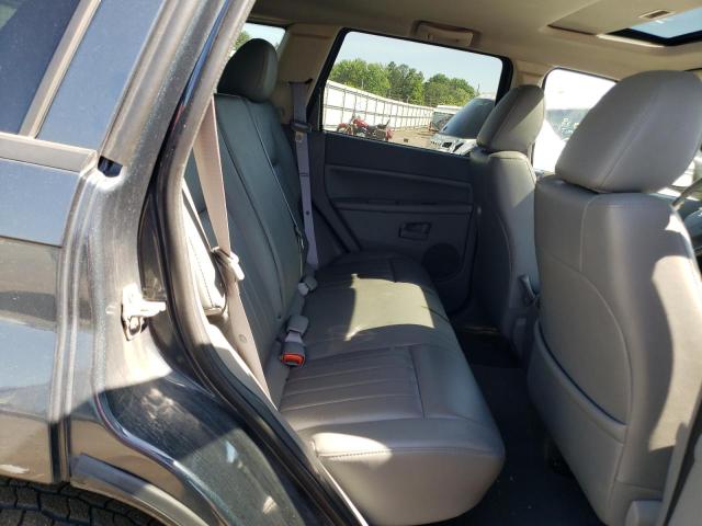 Photo 6 from auction – 2007 JEEP GRAND CHER with VIN 1J8HR48N17C686678