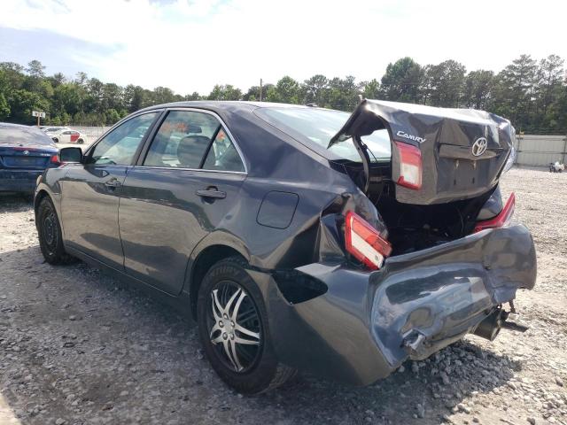Photo 3 from auction – 2011 TOYOTA CAMRY BASE with VIN 4T1BF3EK6BU636593