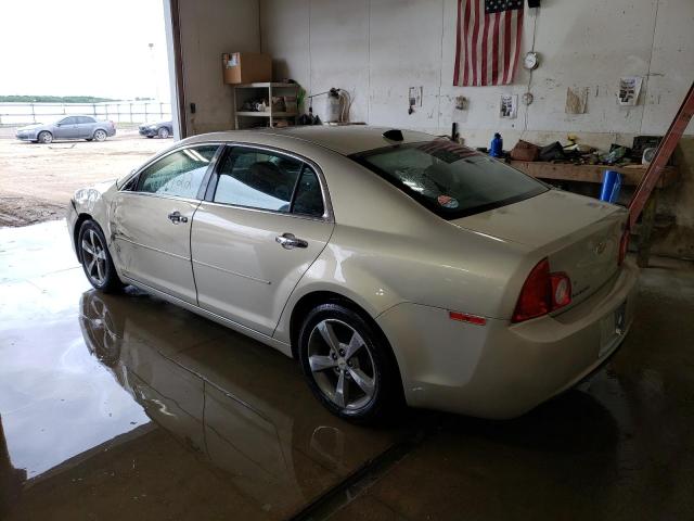 Photo 3 from auction – 2012 CHEVROLET MALIBU 1LT with VIN 1G1ZC5E00CF126955