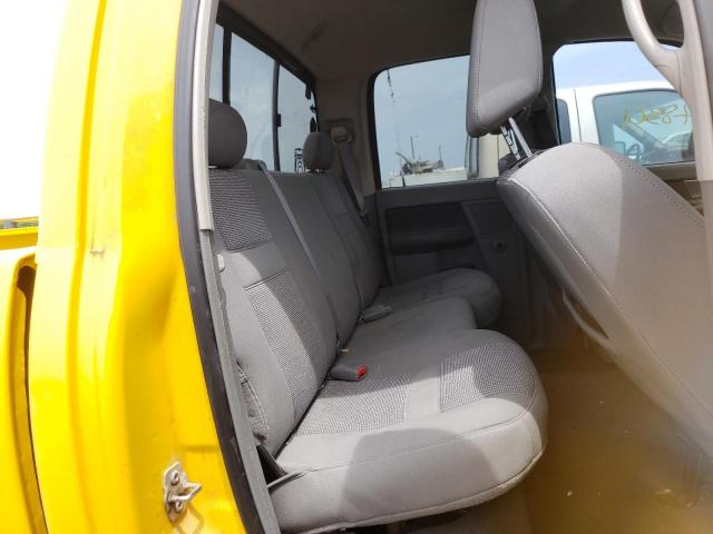 Photo 6 from auction – 2008 DODGE RAM 1500 S with VIN 1D7HA18N58S561130