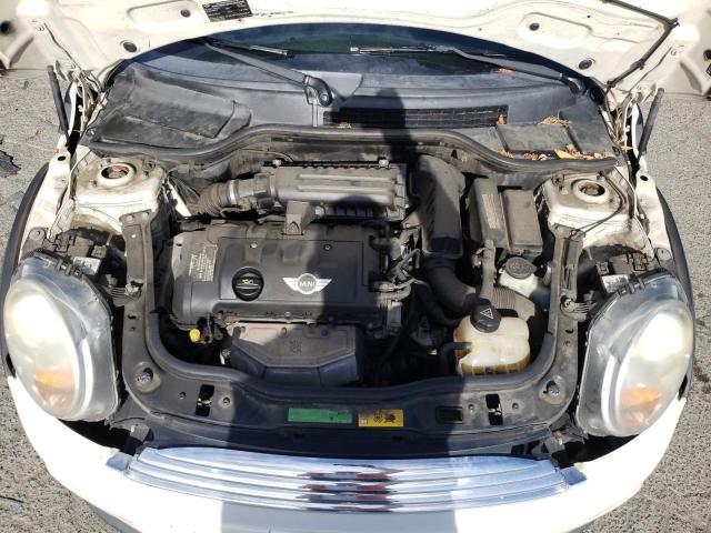 Photo 7 from auction – 2011 MINI COOPER with VIN WMWSU3C57BT094575
