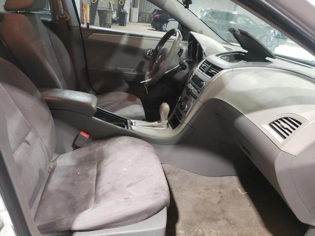 Photo 5 from auction – 2010 CHEVROLET MALIBU LS with VIN 1G1ZA5EBXAF277273