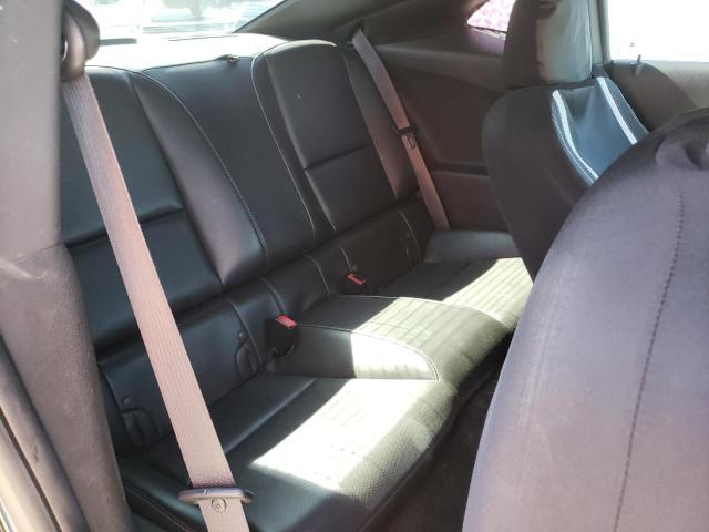 Photo 6 from auction – 2013 CHEVROLET CAMARO 2SS with VIN 2G1FK1EJ1D9233594