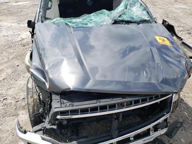 Photo 7 from auction – 2019 FORD F150 SUPER with VIN 1FTEW1E53KFC75778