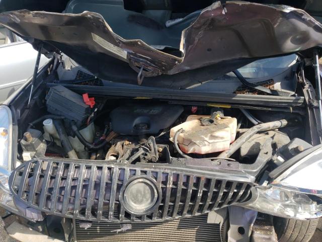 Photo 7 from auction – 2007 BUICK RENDEZVOUS with VIN 3G5DA03L37S567365